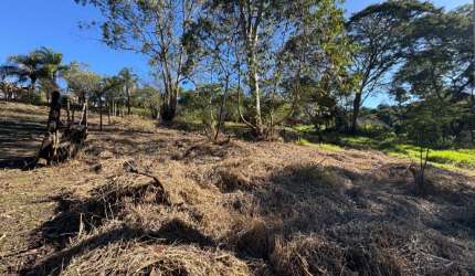 Oportunidade de terreno em Ibiúna