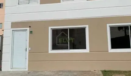 Condominio Real Parque - Casa com 3 dormitórios à venda, 118 m² por R$ 420.000,00 - Jardim Ísis - Cotia/SP