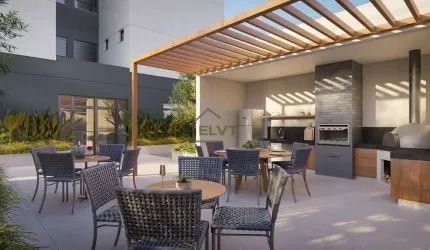 Essence Vila Yara - Apartamento à venda, 127 m² por R$ 1.404.936,00 - Vila Campesina - Osasco/SP