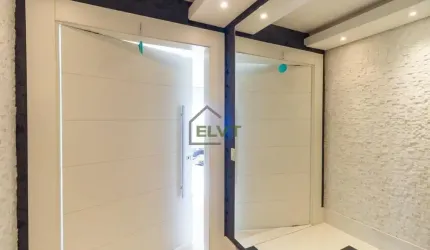 Condomínio Forte do Golf - Apartamento Cobertura em Vila Yara, Osasco/SP