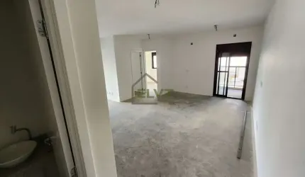 Condomínio Air Club e Residences - Apartamento à venda na Vila Osasco com 3 quartos