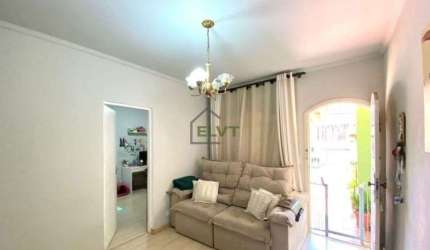 Sobrado à venda, 358 m² por R$ 1.500.000,00 - Vila Yara - Osasco/SP
