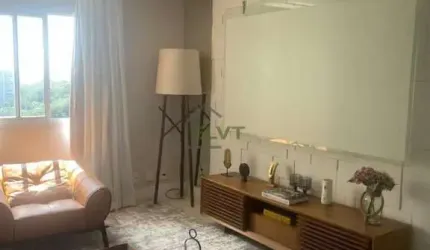 Condomínio Duquesa - Lorian Boulevard - Apartamento à venda no Umuarama com 4 quartos