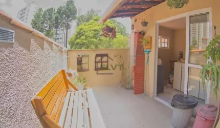 Casa à venda, 219 m² por R$ 1.175.000,00 - Jardim Ester - São Paulo/SP