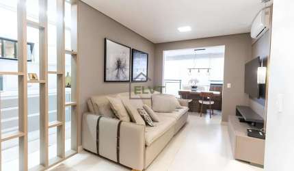 Condomínio Living Wish Lapa - Apartamento à venda, 65 m² por R$ 850.000,00 - Lapa - São Paulo/SP
