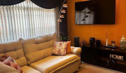 Casa à venda, 169 m² por R$ 500.000,00 - Novo Osasco - Osasco/SP