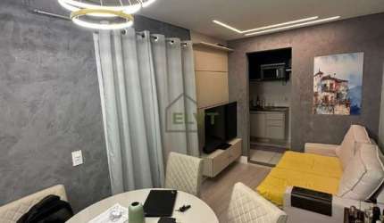 Condominio Summer Eco Vida - Apartamento com 2 dormitórios à venda, 47 m² por R$ 360.000,00 - Quitaúna - Osasco/SP