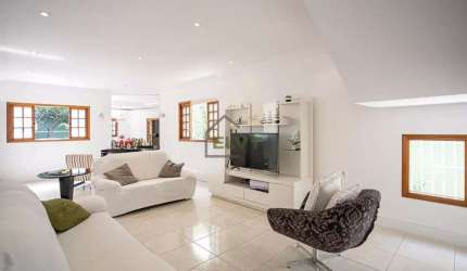 Sobrado à venda, 358 m² por R$ 1.175.000,00 - City Bussocaba - Osasco/SP