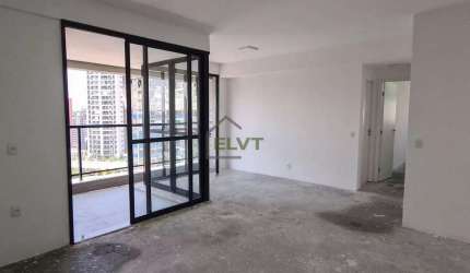 Aurum - Apartamento à venda, 89 m² por R$ 930.000,00 - Centro - Osasco/SP