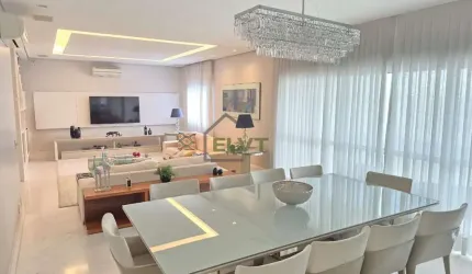 Condomínio Forte do Golf - Apartamento Cobertura em Vila Yara, Osasco/SP