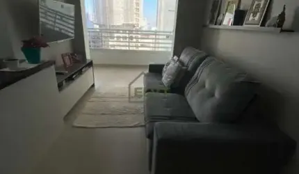 Condomínio Jardins do Brasil - Apartamento em Continental, Osasco/SP