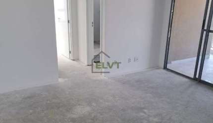Condomínio Natu Vertical Gardens - Apartamento com 64m² à venda, Bela Vista - Osasco/SP
