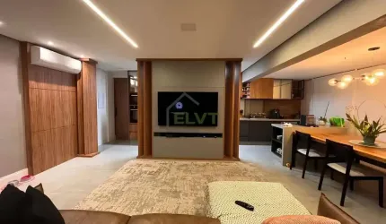 Condomínio Design Bela Vista - Apartamento em Vila Osasco, Osasco/SP