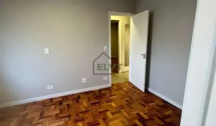 Edifício Araguaia - Apartamento com 3 dormitórios à venda, 89 m² por R$ 850.000,00 - Santana - São Paulo/SP