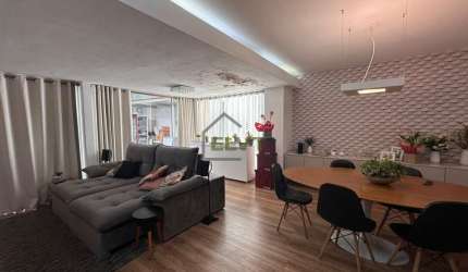 Residencial Tamboré Cinco - Casa à venda, 180 m² por R$ 1.800.000,00 - Tamboré - Santana de Parnaíba/SP