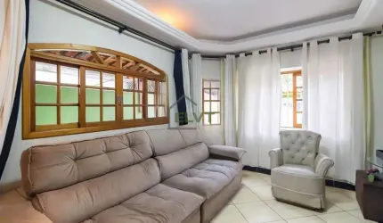 Sobrado à venda, 157 m² por R$ 800.000,00 - Vila Antônio - São Paulo/SP