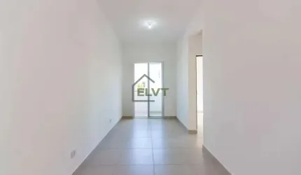 Felicitá Houses - Apartamento com 2 dormitórios à venda, 40 m² por R$ 250.000,00 - Presidente Altino - Osasco/SP