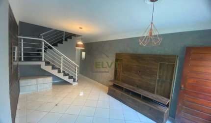 Sobrado à venda, 90 m² por R$ 530.000,00 - Vila Formosa - São Paulo/SP