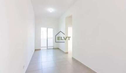 Felicitá Houses - Apartamento com 2 dormitórios à venda, 40 m² por R$ 250.000,00 - Presidente Altino - Osasco/SP