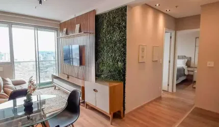 The Cittyplex - Apartamento, 52 m² - venda por R$ 640.000,00 ou aluguel por R$ 6.365,00/mês - Centro - Osasco/SP