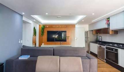 Ultra Bela Vista - Apartamento à venda, 54 m² por R$ 670.000,00 - Centro - Osasco/SP