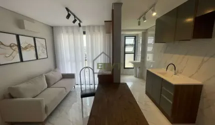 Odzun by M&amp;R - Apartamento à venda, 45 m² por R$ 370.186,55 - Butantã - São Paulo/SP