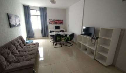 Centro Avenida - Apartamento à venda, 67 m² por R$ 580.000,00 - Consolação - São Paulo/SP