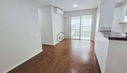 Condomínio Jardins do Brasil - Apartamento à venda, 81 m² por R$ 930.000,00 - Centro - Osasco/SP