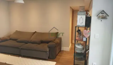 Condomínio Residencial Horizon - Apartamento à venda, 74 m² por R$ 848.000,00 - Umuarama - Osasco/SP