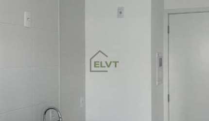 Condomínio Natu Vertical Gardens - Apartamento à venda no bairro Vila Osasco - Osasco/SP