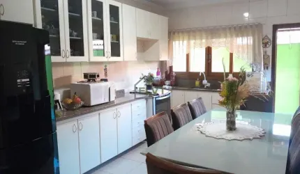 Casa à venda, 223 m² por R$ 1.399.000,00 - City Bussocaba - Osasco/SP