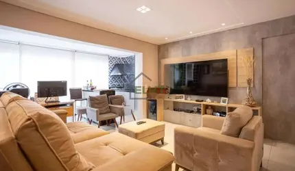 Condomínio Jardins do Brasil - Apartamento à venda no Jardins do Brasil com 3 quartos