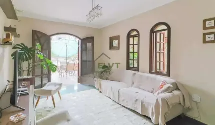 Casa à venda, 190 m² por R$ 614.800,00 - Jardim Sarah - São Paulo/SP