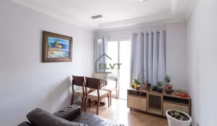 Cordoba - Apartamento com 2 dormitórios à venda, 78 m² por R$ 470.000 - Vila Osasco - Osasco/SP