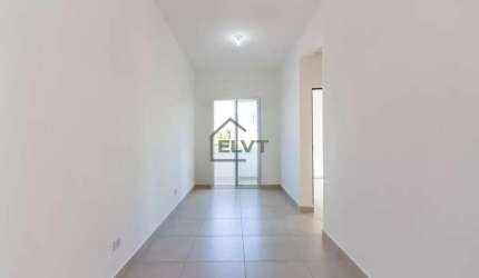 Felicitá Houses - Apartamento com 2 dormitórios à venda, 40 m² por R$ 250.000,00 - Presidente Altino - Osasco/SP
