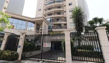Costa Azul - Apartamento com 3 dormitórios à venda, 83 m² por R$ 795.000,00 - Tatuapé - São Paulo/SP