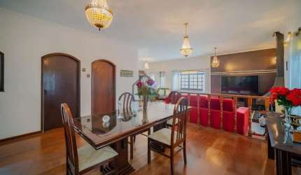 Sobrado à venda, 383 m² por R$ 1.300.000,00 - City Bussocaba - Osasco/SP