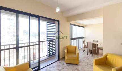 Croma Design Osasco - Apartamento à venda, 40 m² por R$ 320.000,00 - Jardim D Abril - Osasco/SP
