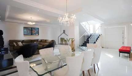 Sobrado à venda, 323 m² por R$ 1.195.000,00 - City Bussocaba - Osasco/SP