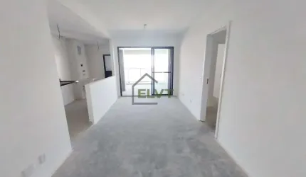 Condomínio Air Club e Residences - Apartamento à venda na Vila Osasco com 3 quartos