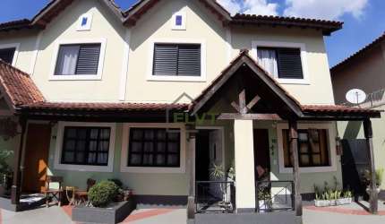 Condominio Villaggio Vista Verde - Casa com 2 dormitórios à venda, 91 m² - Conjunto Residencial Vista Verde - São Paulo/SP
