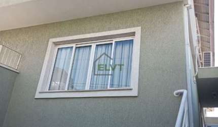 Sobrado à venda, 206 m² por R$ 1.200.000,00 - Centro - Osasco/SP