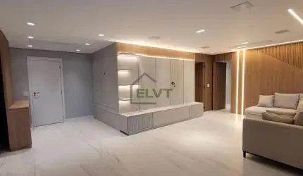 Condomínio Belvedere - Lorian Boulevard - Apartamento à venda no Umuarama com 3 quartos