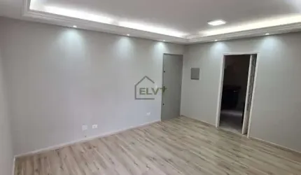 Condominio Aquarela Brasileira - Apartamento à venda no Jaguaribe com 2 quartos