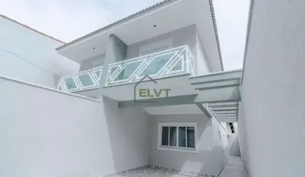 Casa Sobrado em Umuarama, Osasco/SP