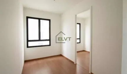 Via Nações - Apartamento à venda, 39 m² por R$ 328.000,00 - Presidente Altino - Osasco/SP