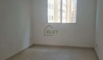 Turmalina - Apartamento com 2 dormitórios à venda, 39 m² por R$ 185.000,00 - Jardim Boa Vista (Zona Oeste) - São Paulo/SP