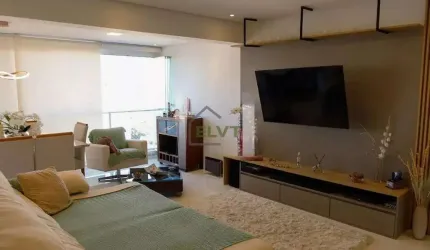 Condomínio Design Bela Vista - Apartamento em Vila Osasco, Osasco/SP