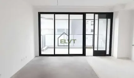 Condomínio Garden São Francisco - Apartamento à venda na Vila Yara com 3 quartos