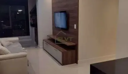 Condominio Prime House Bussocaba - Apartamento à venda no Bussocaba com 2 quartos